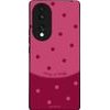 Sonique ���� Delulu Polka Era Series ��� Honor 70 5G Top Cherry