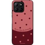Sonique ���� Delulu Polka Era Series ��� Honor 70 Lite 5G Blame Cherries