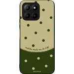 Sonique ���� Delulu Polka Era Series ��� Honor 70 Lite 5G Delulu Matcha