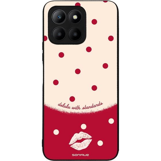Sonique ���� Delulu Polka Era Series ��� Honor 70 Lite 5G Delulu Standards