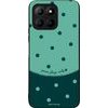 Sonique ���� Delulu Polka Era Series ��� Honor 70 Lite 5G Green Flags