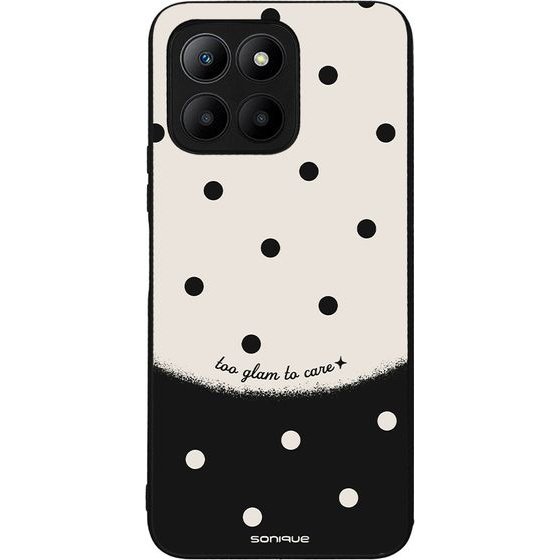 Sonique ���� Delulu Polka Era Series ��� Honor 70 Lite 5G Too Glam