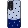 Sonique ���� Delulu Polka Era Series ��� Honor 90 5G Blue Mentally