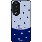 Sonique ���� Delulu Polka Era Series ��� Honor 90 5G Blue Mentally