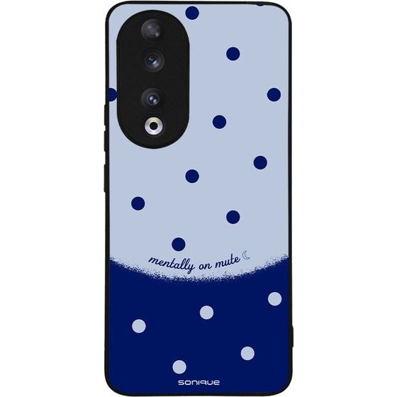 Sonique ���� Delulu Polka Era Series ��� Honor 90 5G Blue Mentally