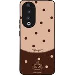 Sonique ���� Delulu Polka Era Series ��� Honor 90 5G Coffee First