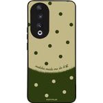 Sonique ���� Delulu Polka Era Series ��� Honor 90 5G Delulu Matcha