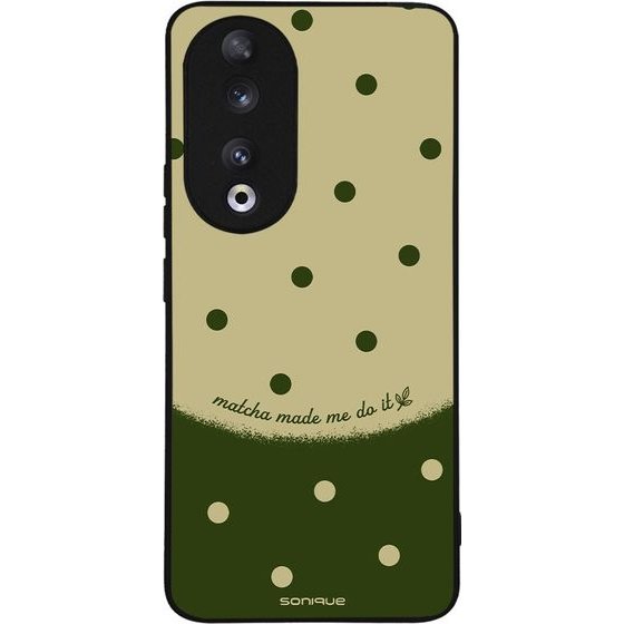 Sonique ���� Delulu Polka Era Series ��� Honor 90 5G Delulu Matcha