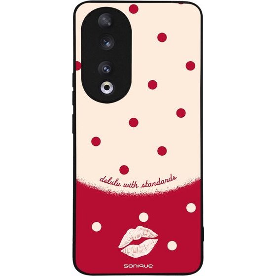 Sonique ���� Delulu Polka Era Series ��� Honor 90 5G Delulu Standards