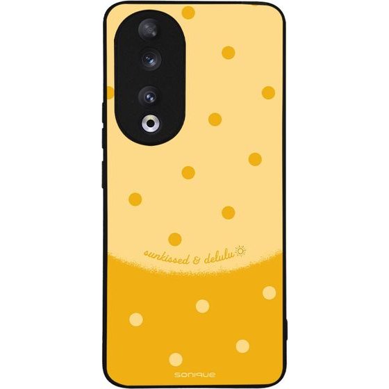 Sonique ���� Delulu Polka Era Series ��� Honor 90 5G Delulu Sun