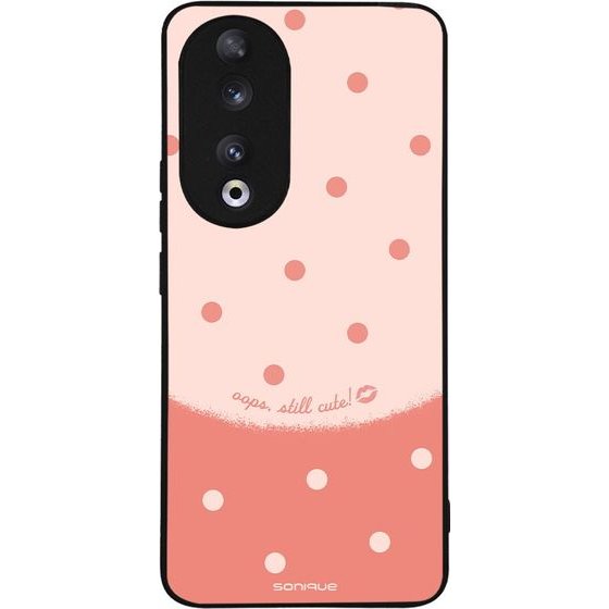 Sonique ���� Delulu Polka Era Series ��� Honor 90 5G Still Cute