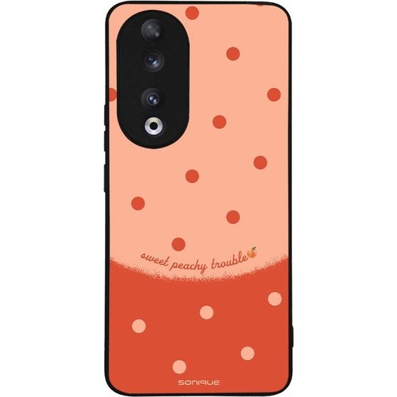 Sonique ���� Delulu Polka Era Series ��� Honor 90 5G Sweet Trouble