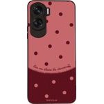 Sonique ���� Delulu Polka Era Series ��� Honor 90 Lite 5G Blame Cherries