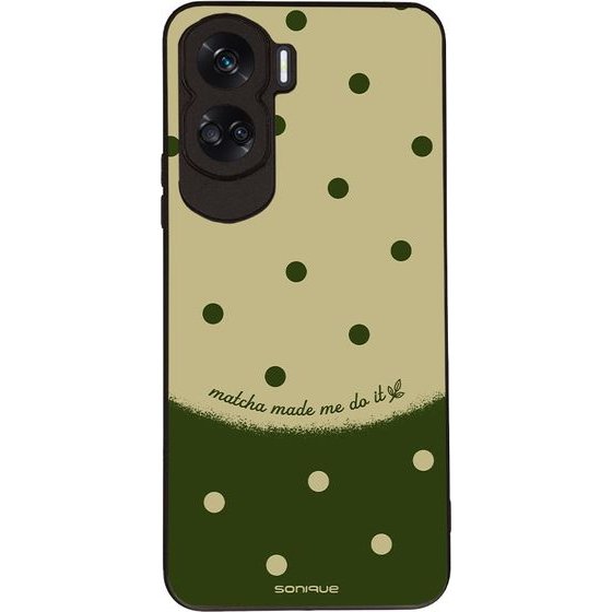 Sonique ���� Delulu Polka Era Series ��� Honor 90 Lite 5G Delulu Matcha