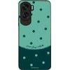 Sonique ���� Delulu Polka Era Series ��� Honor 90 Lite 5G Green Flags