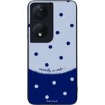 Sonique ���� Delulu Polka Era Series ��� Honor 90 Smart 5G / Honor X7b Blue Mentally