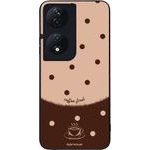 Sonique ���� Delulu Polka Era Series ��� Honor 90 Smart 5G / Honor X7b Coffee First