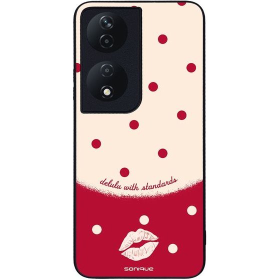 Sonique ���� Delulu Polka Era Series ��� Honor 90 Smart 5G / Honor X7b Delulu Standards