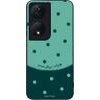 Sonique ���� Delulu Polka Era Series ��� Honor 90 Smart 5G / Honor X7b Green Flags