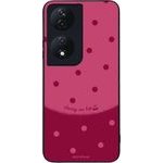 Sonique ���� Delulu Polka Era Series ��� Honor 90 Smart 5G / Honor X7b Top Cherry