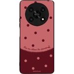 Sonique ���� Delulu Polka Era Series ��� Honor Magic4 Lite 5G Blame Cherries