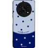 Sonique ���� Delulu Polka Era Series ��� Honor Magic4 Lite 5G Blue Mentally