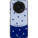 Sonique ���� Delulu Polka Era Series ��� Honor Magic4 Lite 5G Blue Mentally