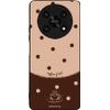 Sonique ���� Delulu Polka Era Series ��� Honor Magic4 Lite 5G Coffee First