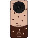 Sonique ���� Delulu Polka Era Series ��� Honor Magic4 Lite 5G Coffee First