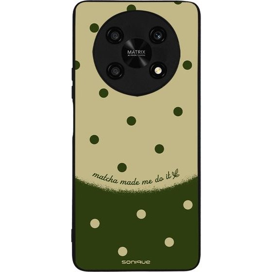 Sonique ���� Delulu Polka Era Series ��� Honor Magic4 Lite 5G Delulu Matcha