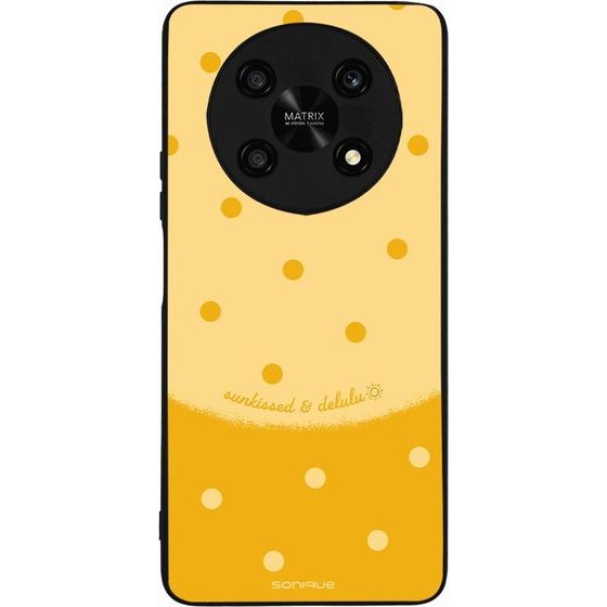 Sonique ���� Delulu Polka Era Series ��� Honor Magic4 Lite 5G Delulu Sun
