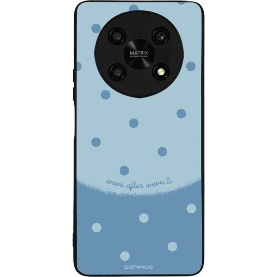 Sonique ���� Delulu Polka Era Series ��� Honor Magic4 Lite 5G Delulu Wave