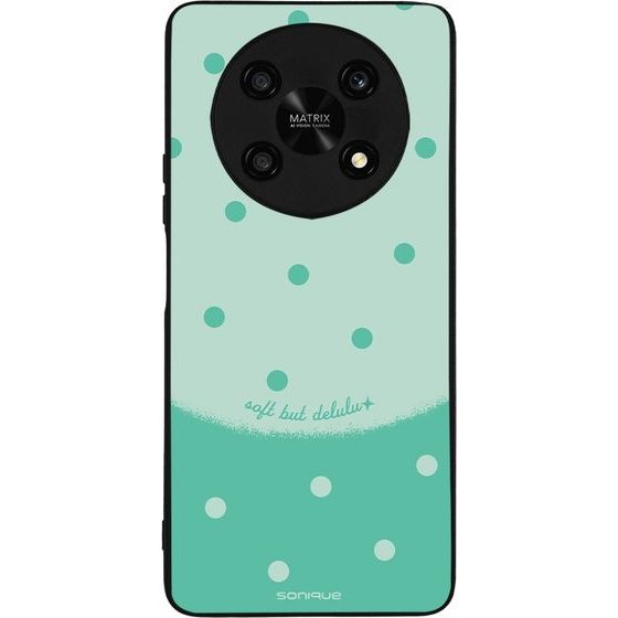 Sonique ���� Delulu Polka Era Series ��� Honor Magic4 Lite 5G Soft Delulu