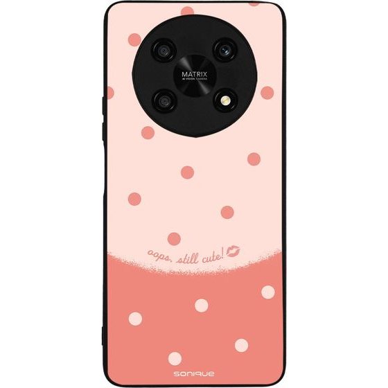Sonique ���� Delulu Polka Era Series ��� Honor Magic4 Lite 5G Still Cute