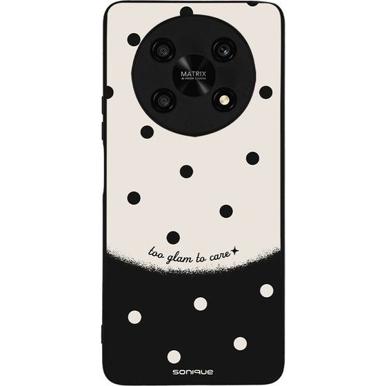Sonique ���� Delulu Polka Era Series ��� Honor Magic4 Lite 5G Too Glam