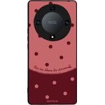 Sonique ���� Delulu Polka Era Series ��� Honor Magic5 Lite 5G Blame Cherries