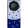 Sonique ���� Delulu Polka Era Series ��� Honor Magic5 Lite 5G Blue Mentally
