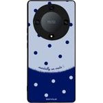 Sonique ���� Delulu Polka Era Series ��� Honor Magic5 Lite 5G Blue Mentally