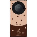 Sonique ���� Delulu Polka Era Series ��� Honor Magic5 Lite 5G Coffee First