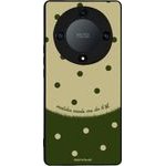 Sonique ���� Delulu Polka Era Series ��� Honor Magic5 Lite 5G Delulu Matcha