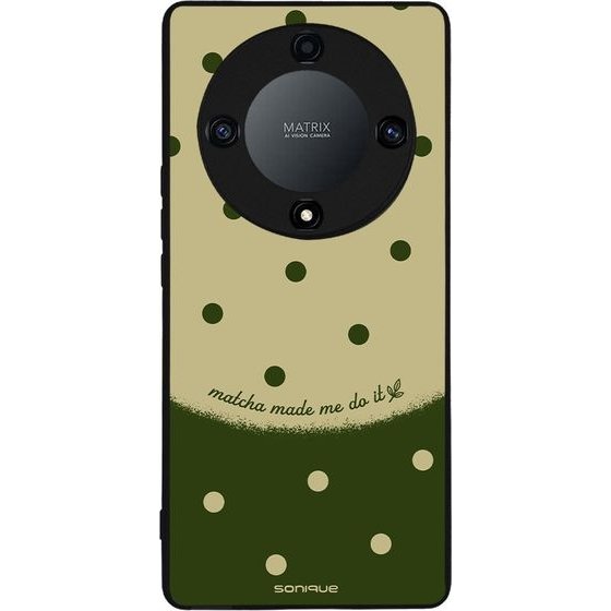 Sonique ���� Delulu Polka Era Series ��� Honor Magic5 Lite 5G Delulu Matcha