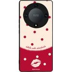 Sonique ���� Delulu Polka Era Series ��� Honor Magic5 Lite 5G Delulu Standards