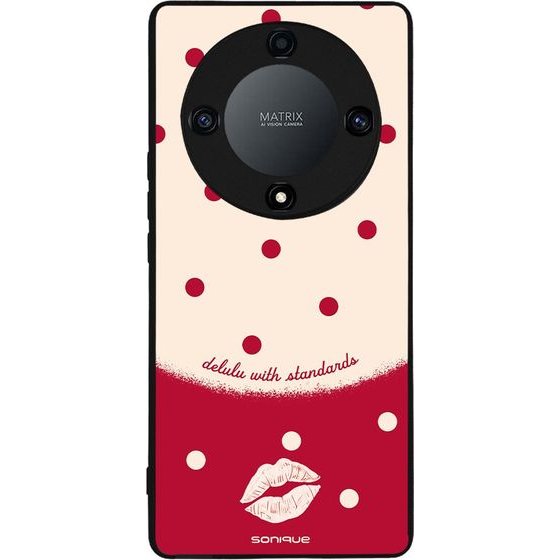 Sonique ���� Delulu Polka Era Series ��� Honor Magic5 Lite 5G Delulu Standards