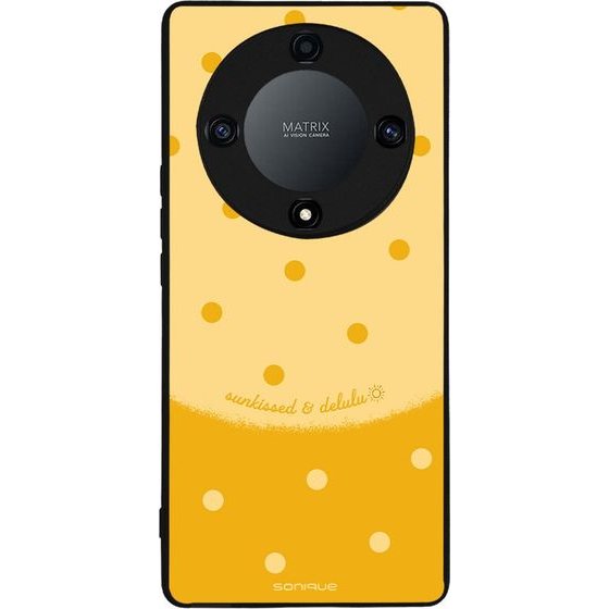 Sonique ���� Delulu Polka Era Series ��� Honor Magic5 Lite 5G Delulu Sun