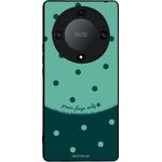 Sonique ���� Delulu Polka Era Series ��� Honor Magic5 Lite 5G Green Flags