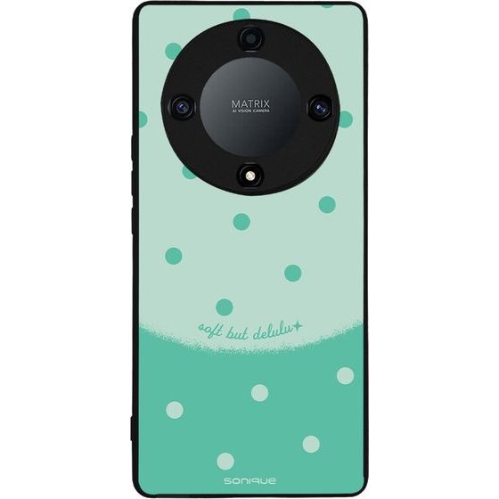 Sonique ���� Delulu Polka Era Series ��� Honor Magic5 Lite 5G Soft Delulu