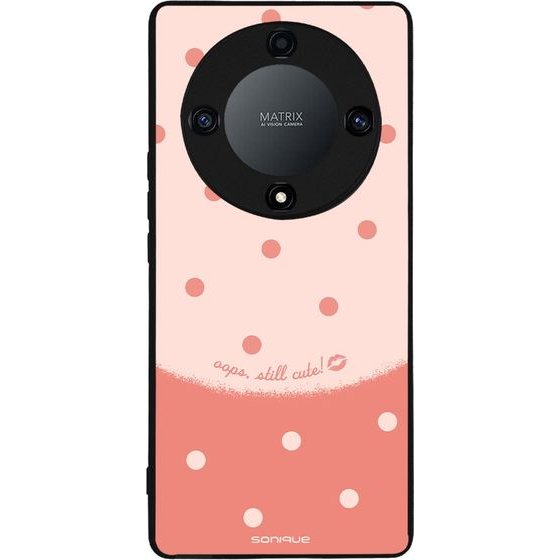 Sonique ���� Delulu Polka Era Series ��� Honor Magic5 Lite 5G Still Cute