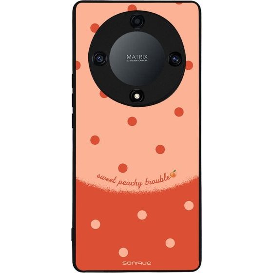 Sonique ���� Delulu Polka Era Series ��� Honor Magic5 Lite 5G Sweet Trouble