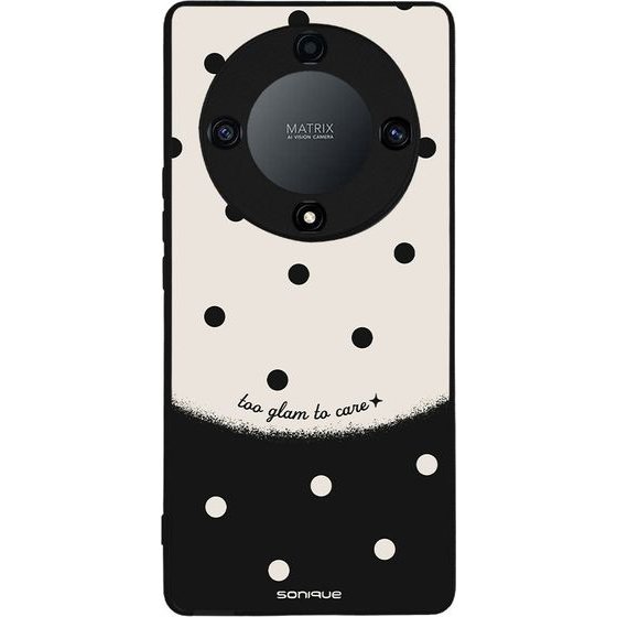 Sonique ���� Delulu Polka Era Series ��� Honor Magic5 Lite 5G Too Glam