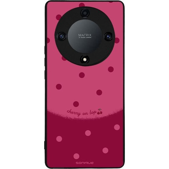 Sonique ���� Delulu Polka Era Series ��� Honor Magic5 Lite 5G Top Cherry